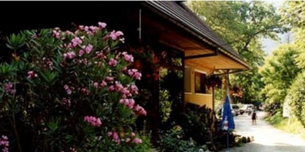 Hotel Les Sirenes